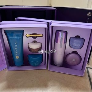 TATCHA PR Box
